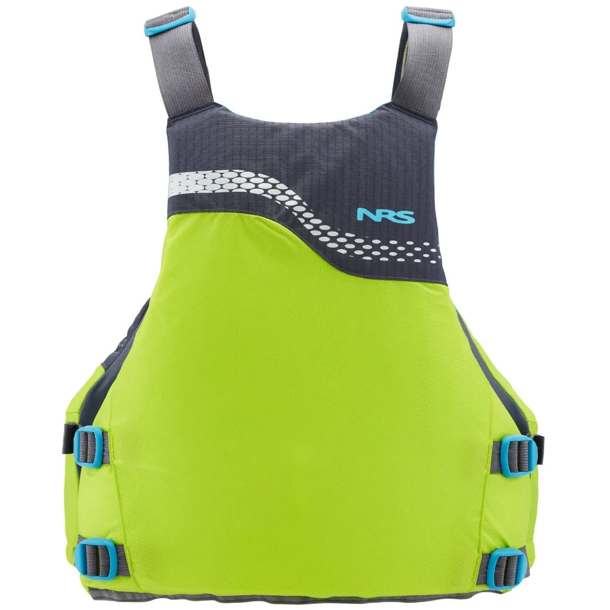 NRS Vista Type III PFD Vest