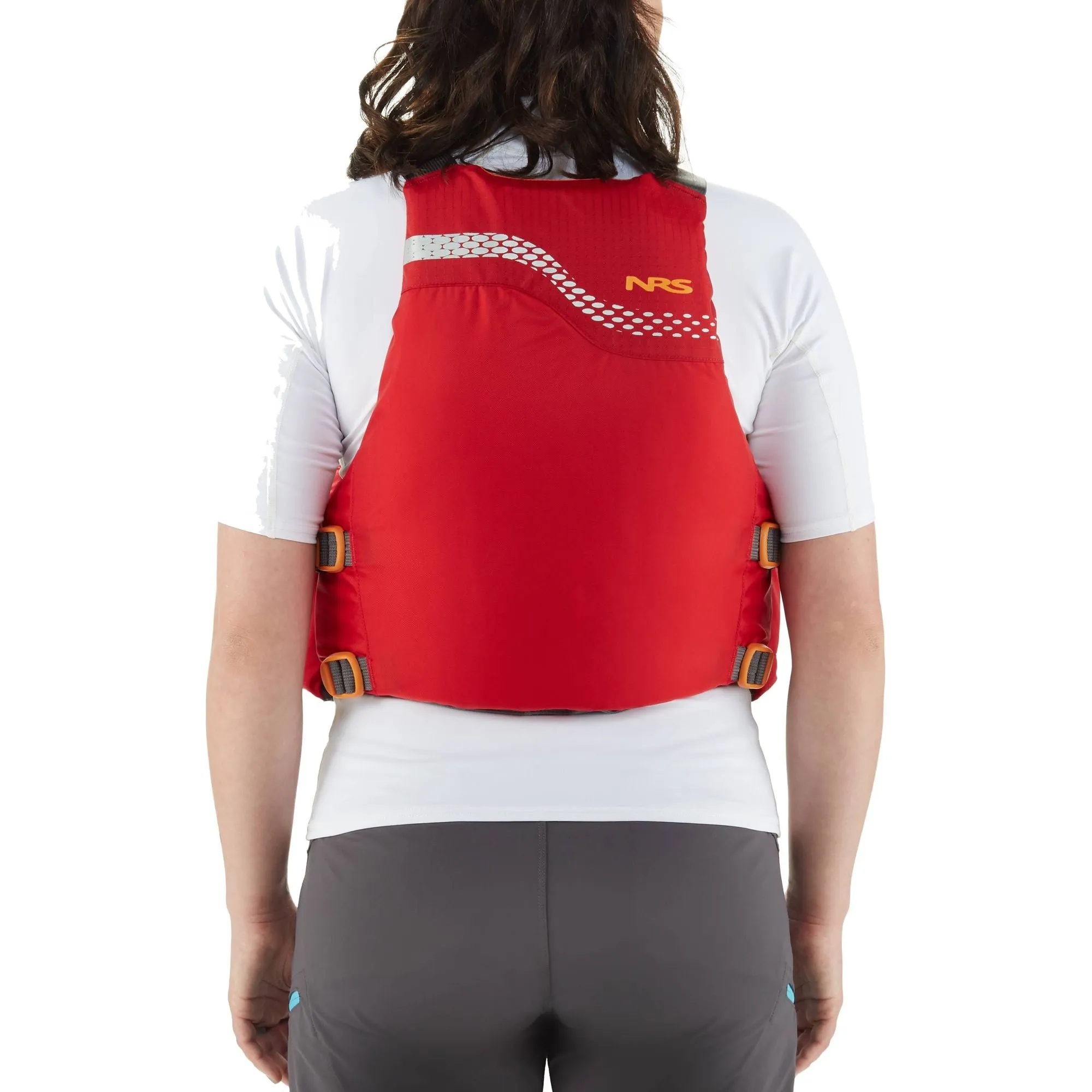 NRS Vista Type III PFD Vest