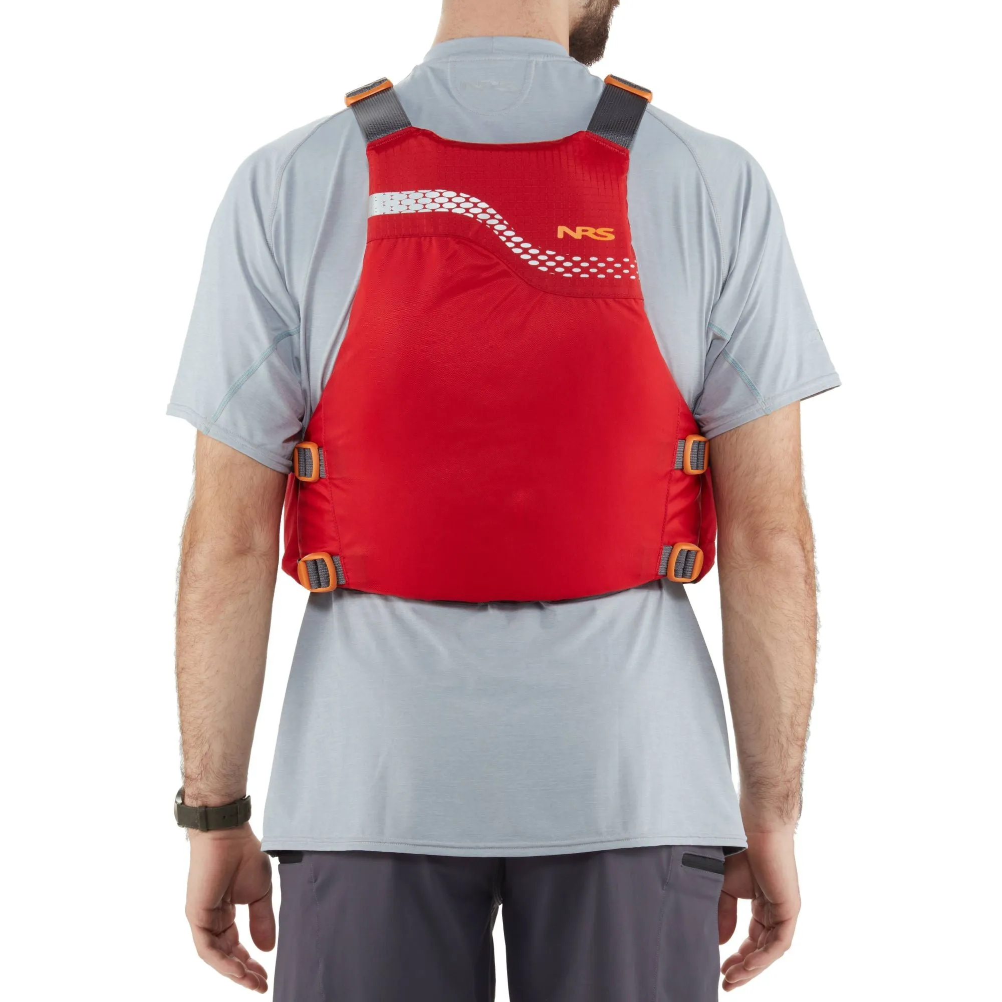 NRS Vista Type III PFD Vest