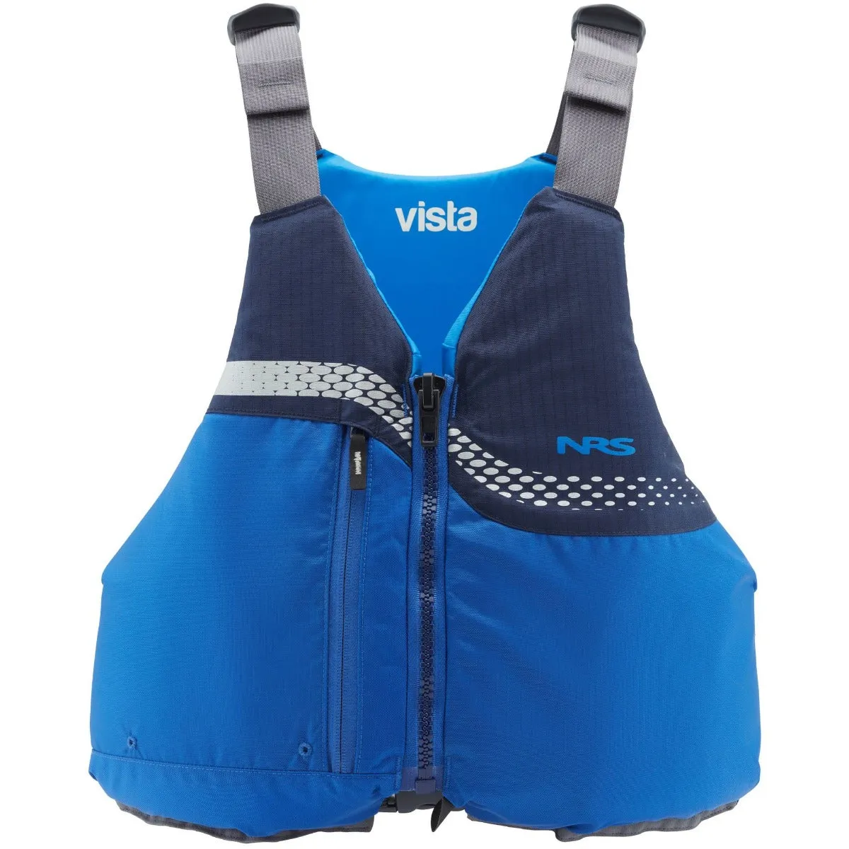 NRS Vista Type III PFD Vest