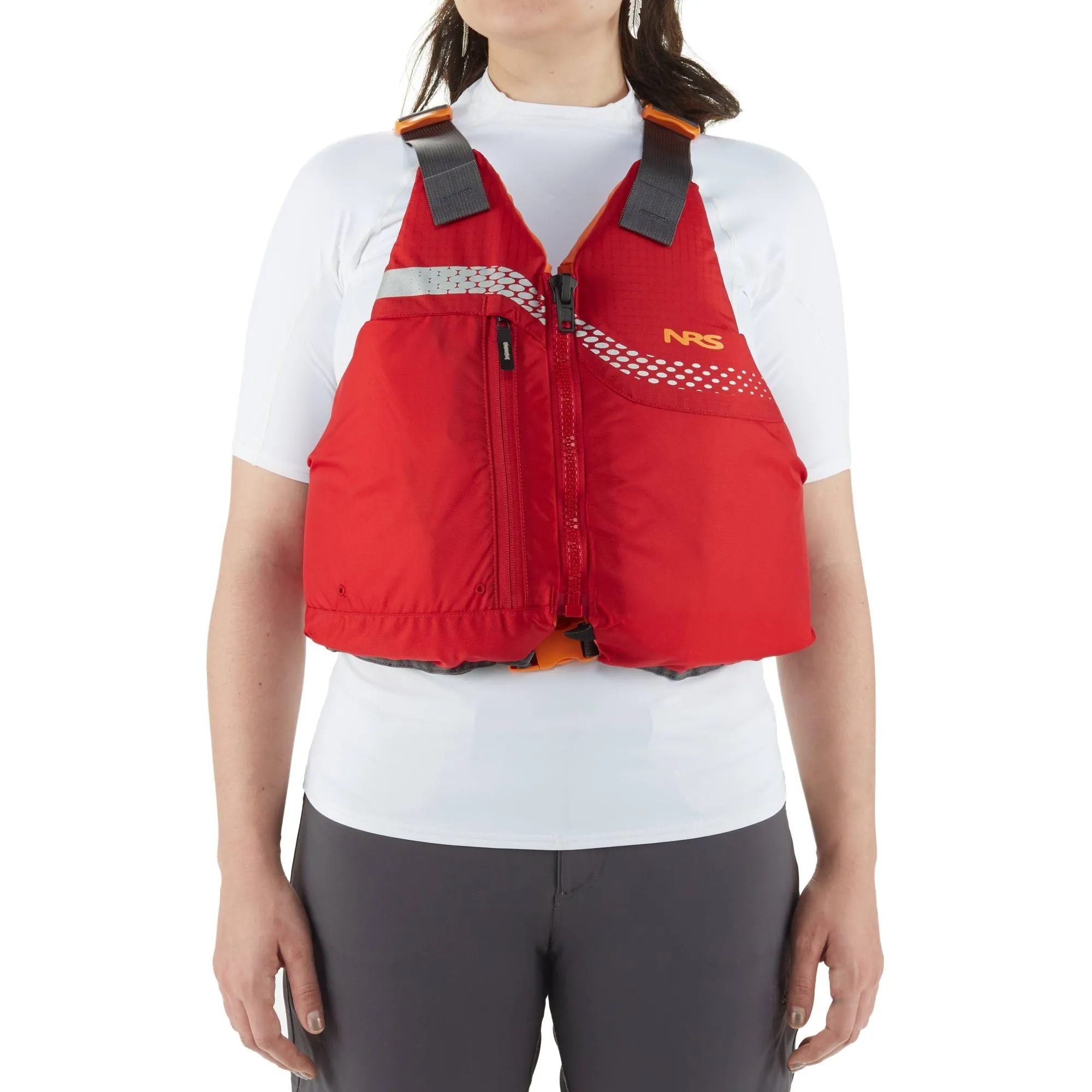 NRS Vista Type III PFD Vest