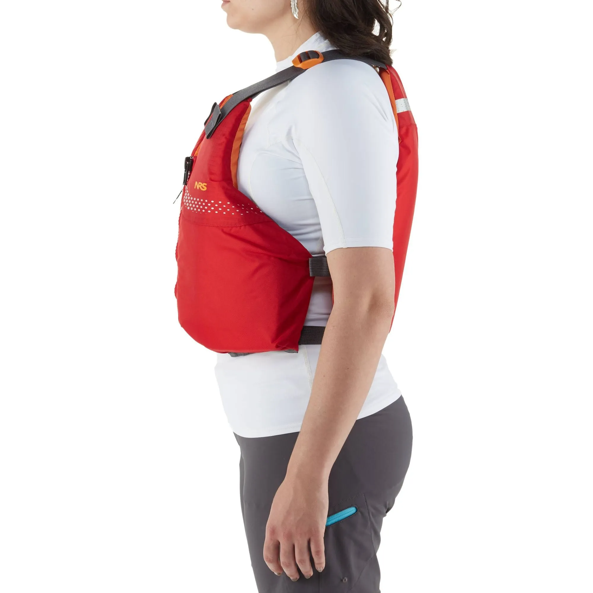 NRS Vista Type III PFD Vest