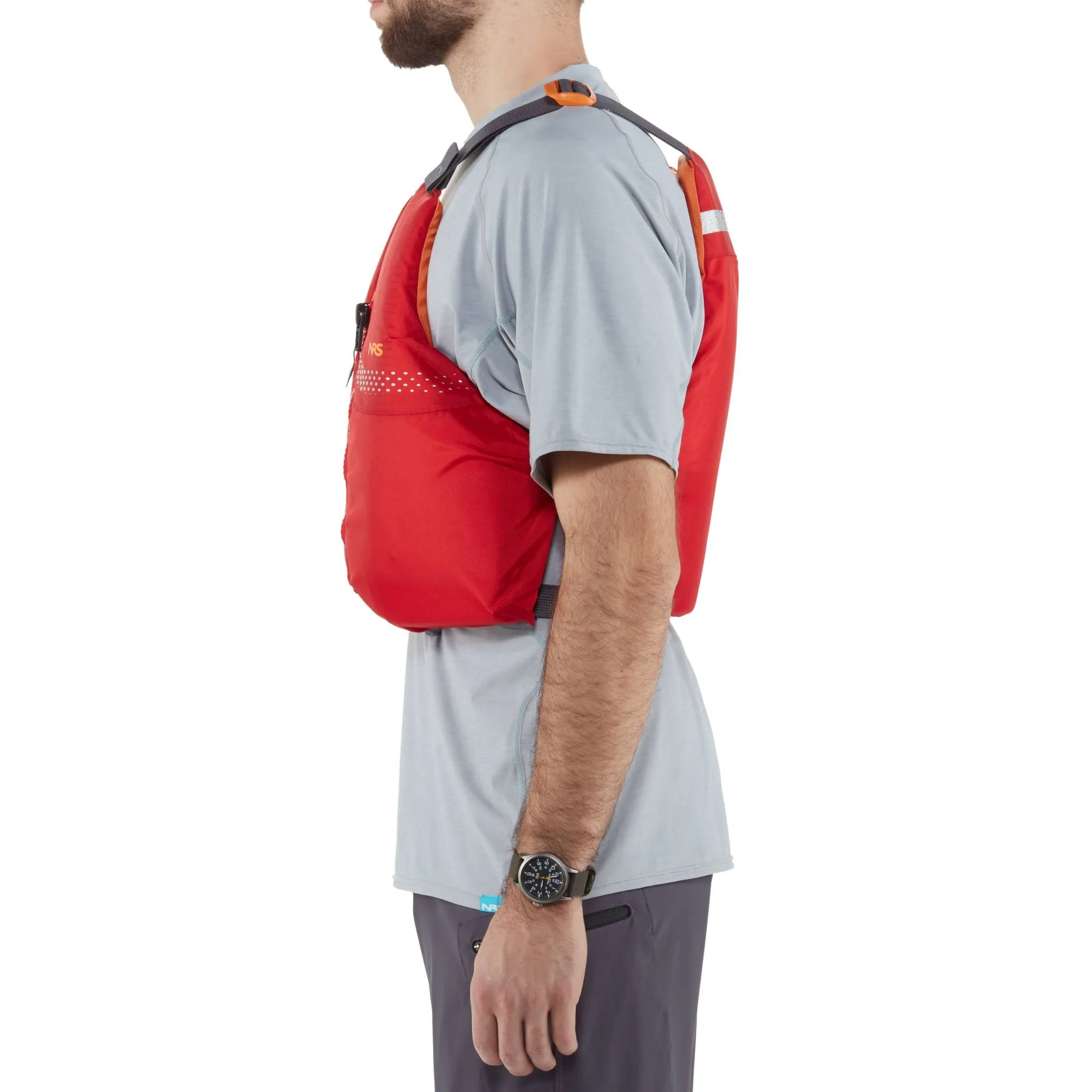 NRS Vista Type III PFD Vest