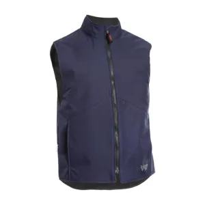 NSA DRIFIRE FR Fleece Lined Vest DF2-CM-G2V-NB-_ _
