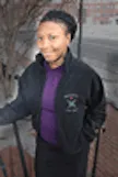 NSBE Fleece Jacket