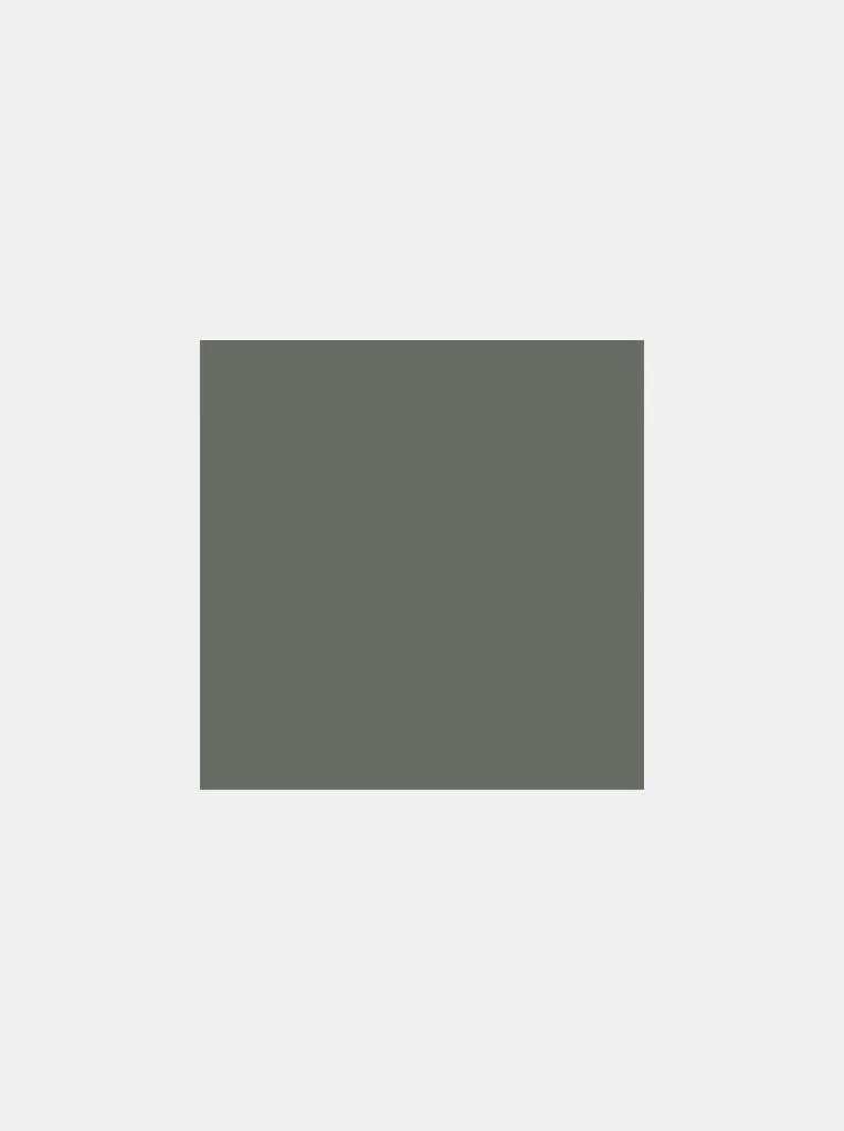 Nuon Solid Olive Green Casual Shirt