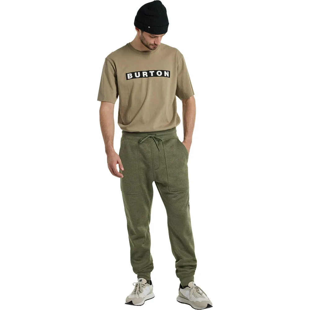 Oak Fleece Pants