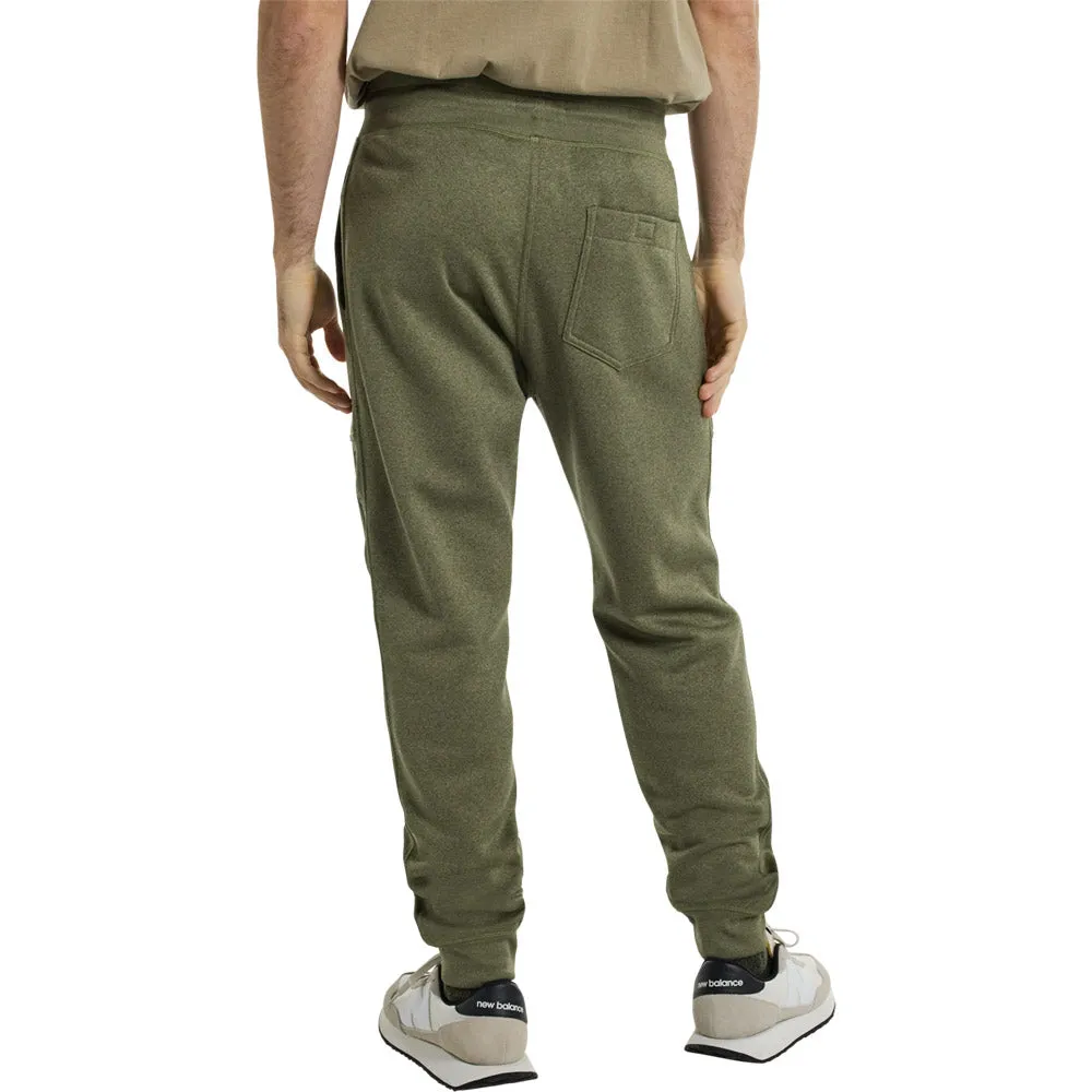 Oak Fleece Pants