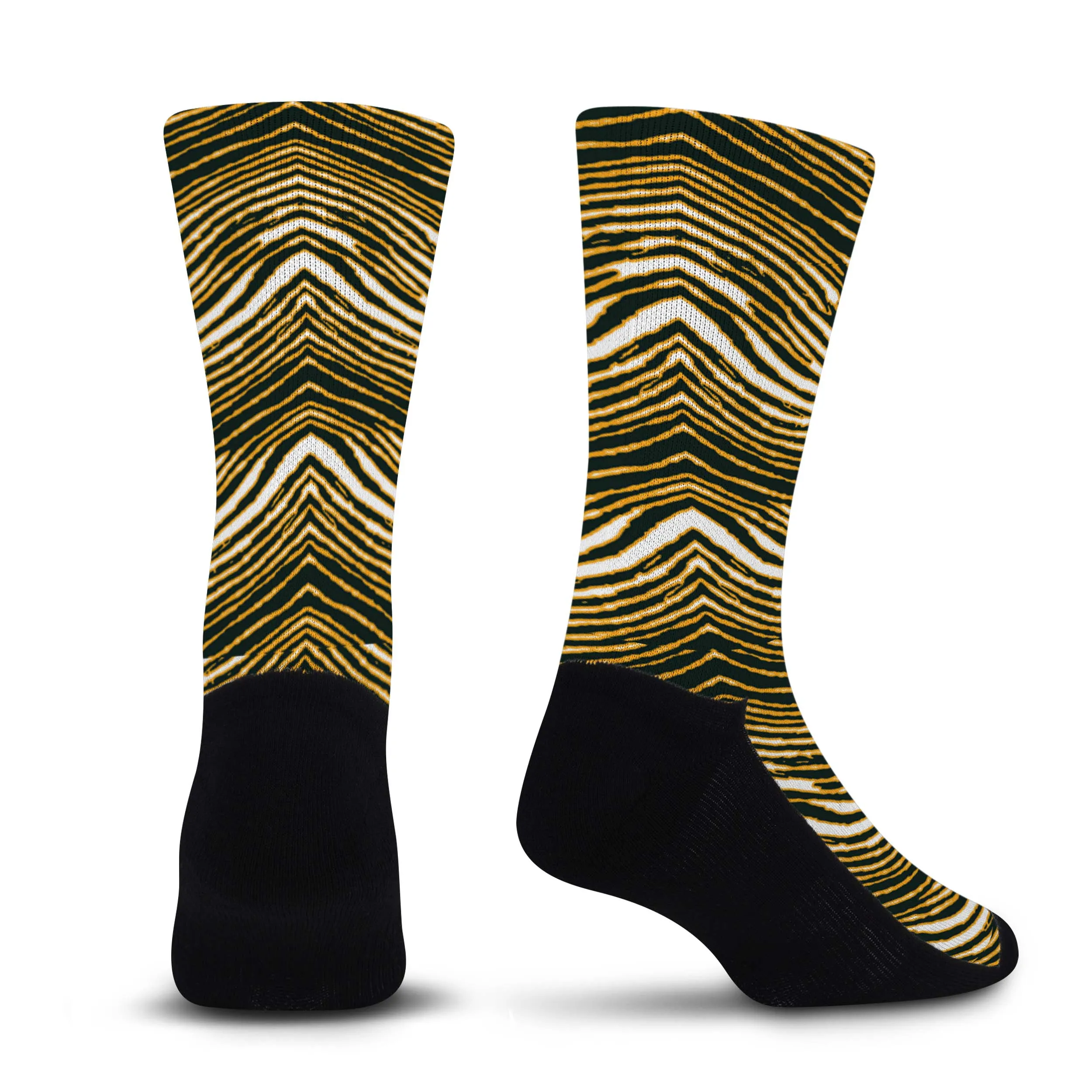 Oakland Athletics Zubaz Fever