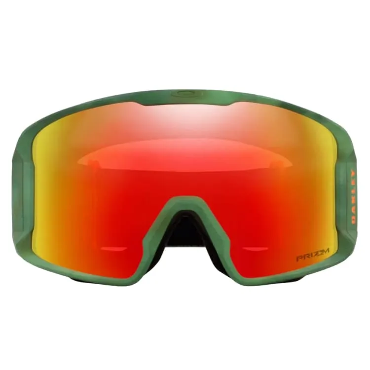 Oakley Line Miner L-STALE SANDBECH SIGNATURE