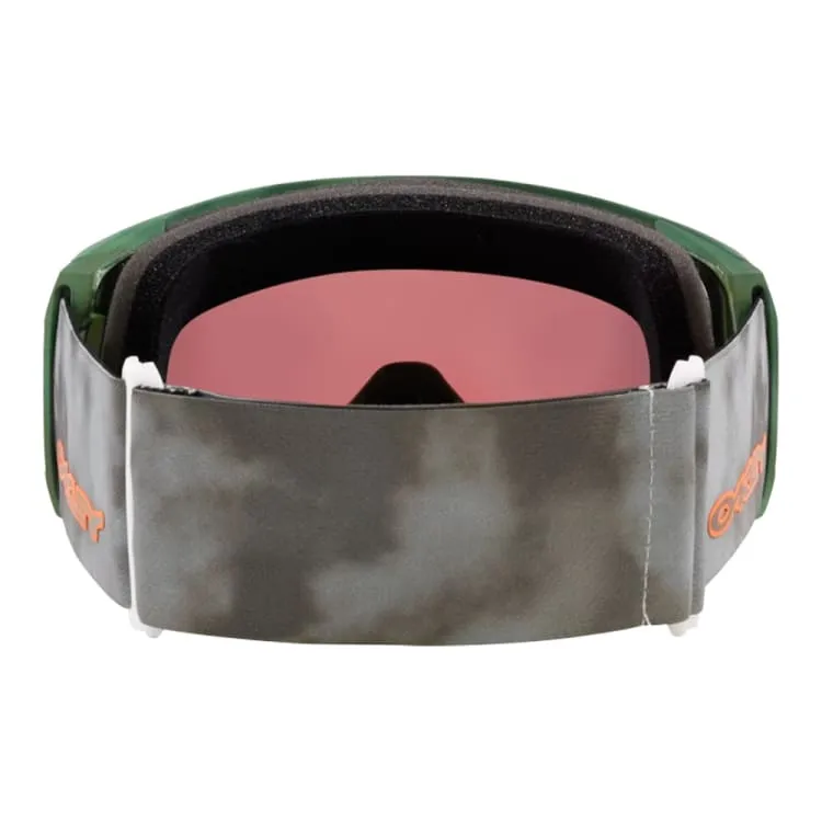 Oakley Line Miner L-STALE SANDBECH SIGNATURE