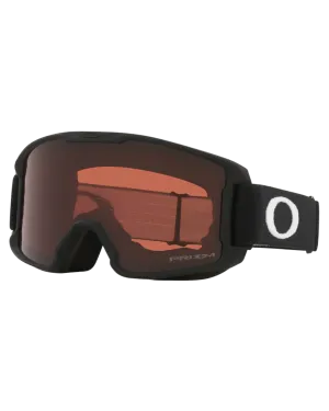 Oakley Line Miner S (Youth Fit) Snow Goggles