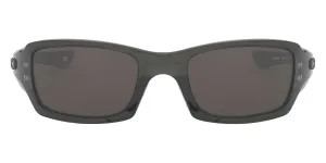 Oakley OO9238-923805 Fives Squared Gray Smoke/Warm Gray
