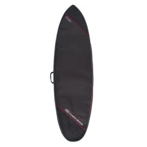 Ocean & Earth Compact Day Midlength Cover Black
