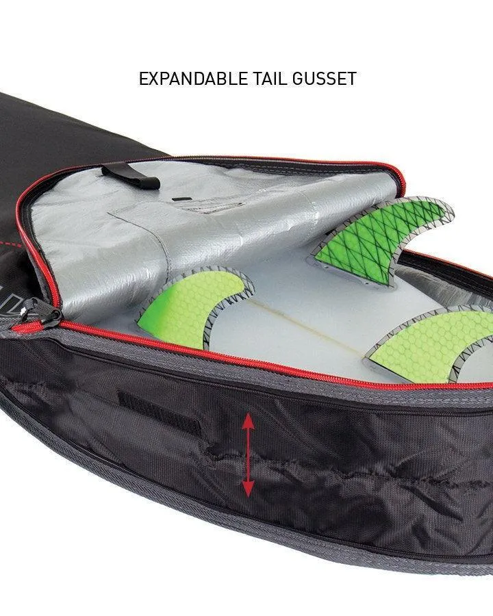 Ocean & Earth Compact Day Shortboard Cover