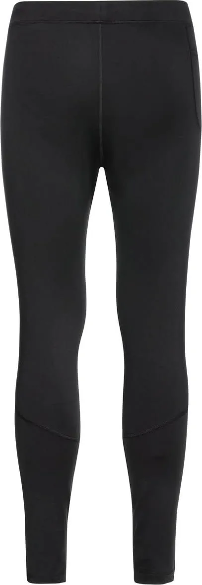 Odlo Men&#x27;s Essentials Warm Running Tights Black | Buy Odlo Men&#x27;s Essentials Warm Running Tights Black here | Outnorth