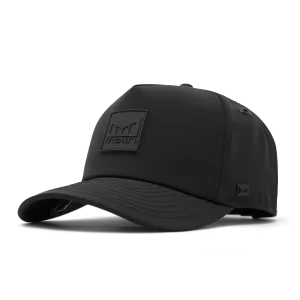 Odyssey Stacked Infinite Thermal - Black