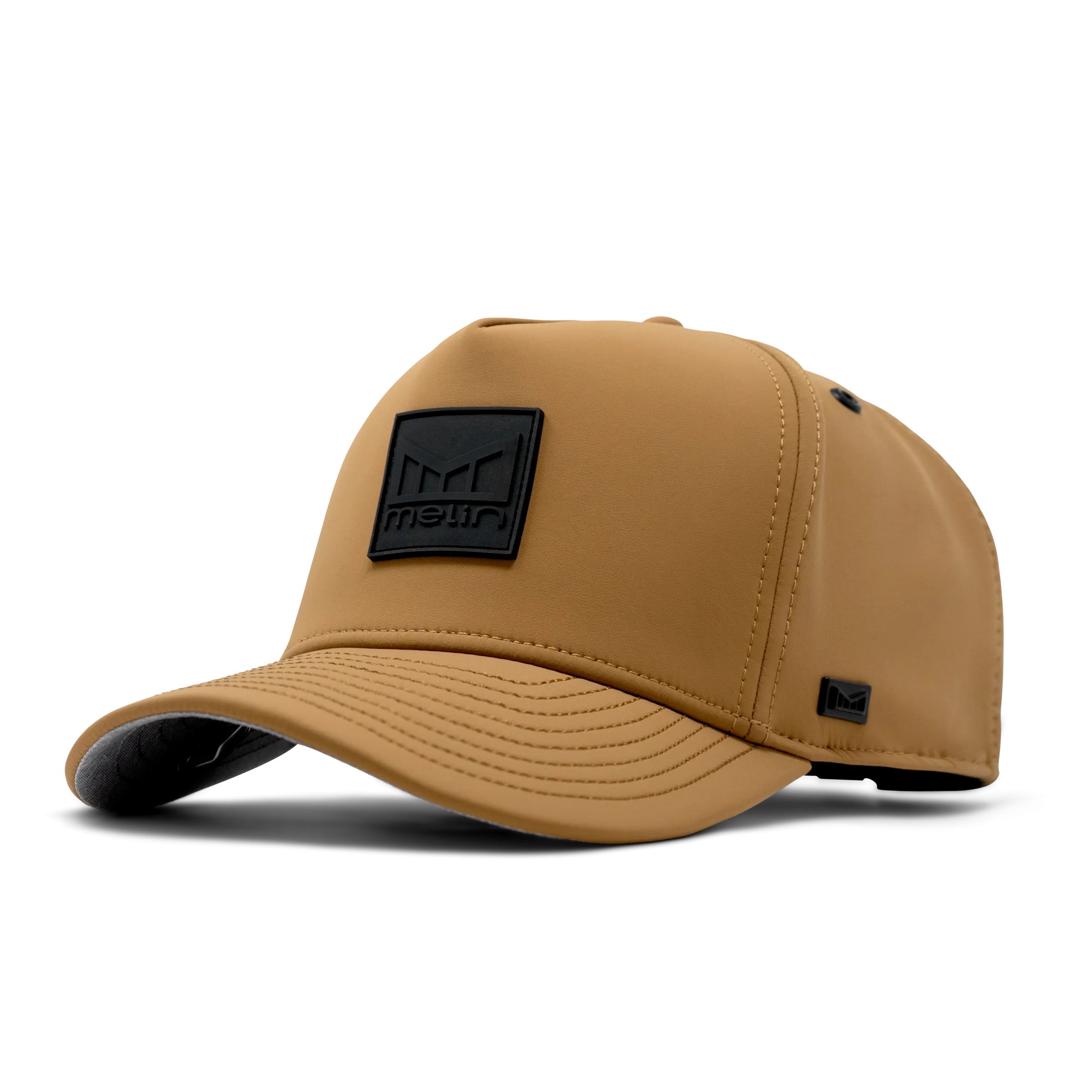 Odyssey Stacked Infinite Thermal - Peanut Butter