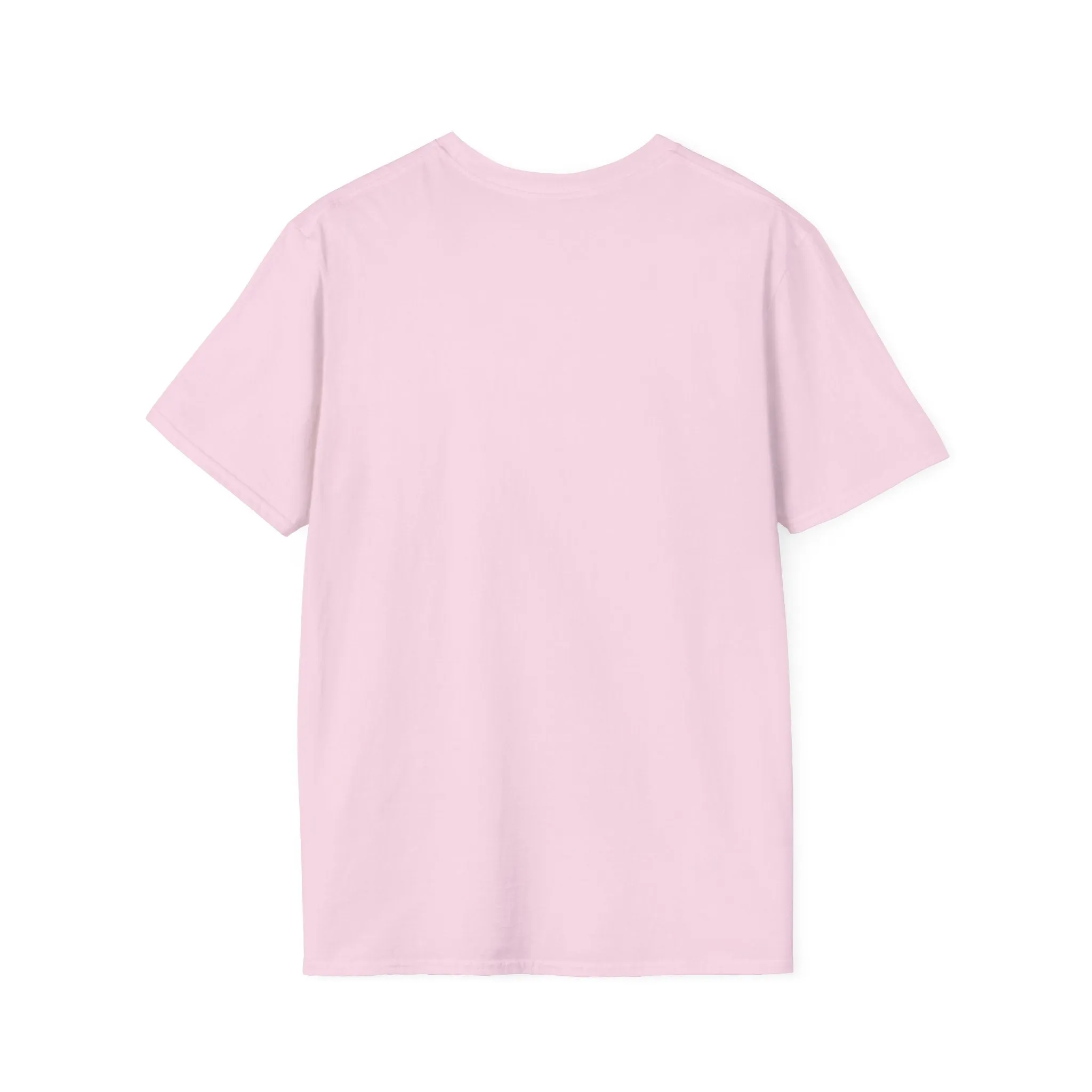 Oh Hellur Summer Unisex Softstyle T-Shirt