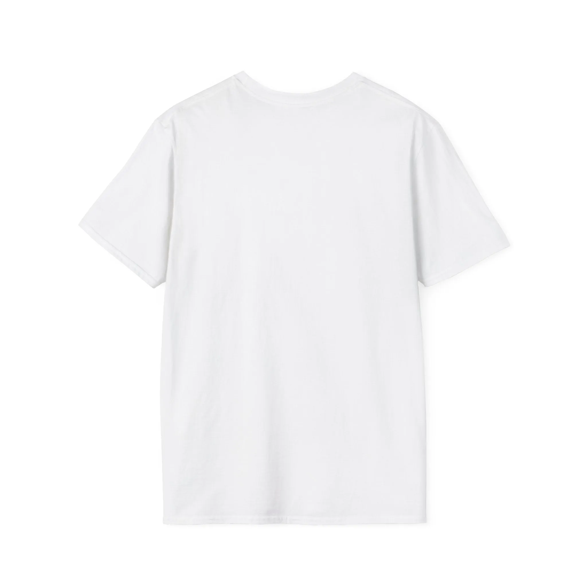 Oh Hellur Summer Unisex Softstyle T-Shirt