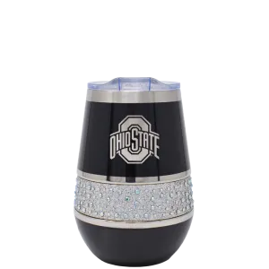 Ohio State 12oz Hollywood Rocks Tumbler