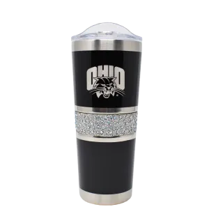 Ohio University 20oz Hollywood Tumbler