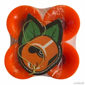OJ Wheels Hot Juice 60mm78A Orange