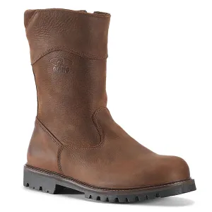 Olang MONTREAL OC BTX TAN Mens Winter Thermal Snow Boot