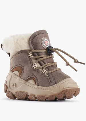 Olang Toddler Pony Boots
