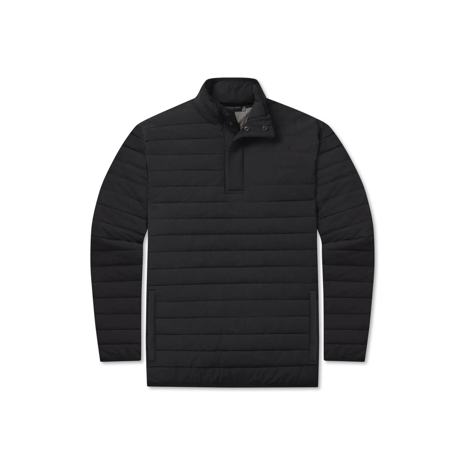 Olympia Performance Fill Pullover
