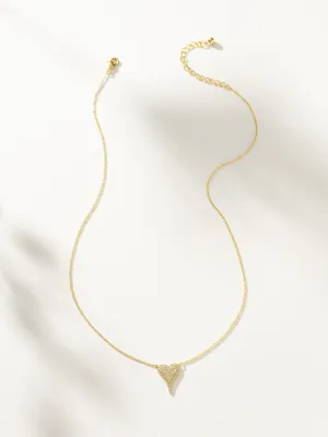 Morganite Necklaces