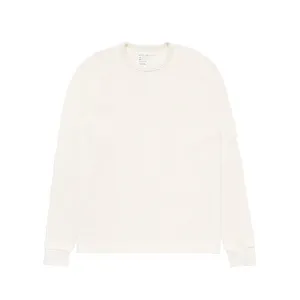 One Of These Days Long Sleeve Thermal Bone