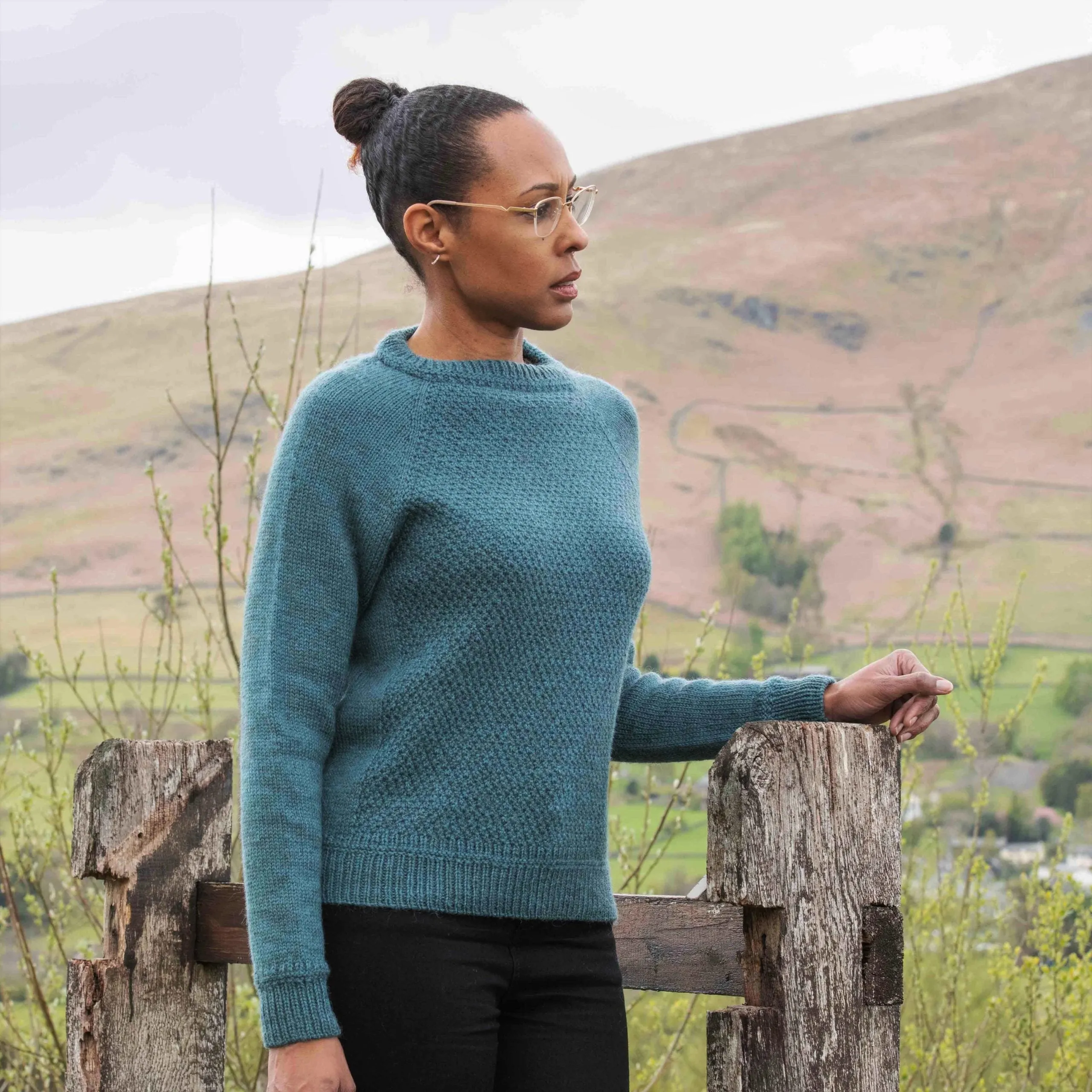 One Sweater Texture Kit