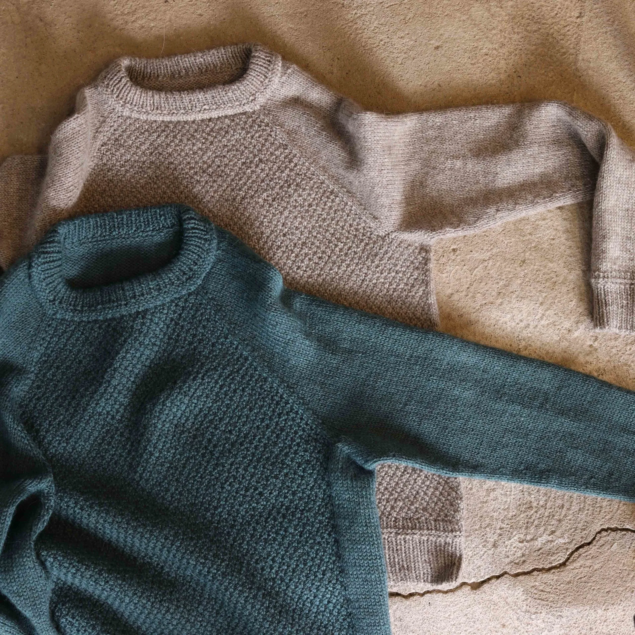 One Sweater Texture Kit