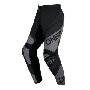 O'Neal Element Racewear V.24 Pant Black/Gray