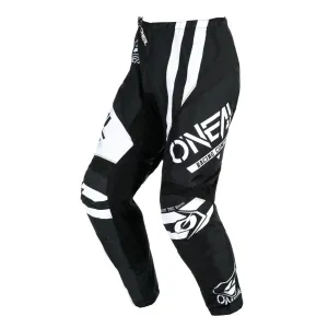 O'Neal Element Warhawk V.24 Pant Black/White