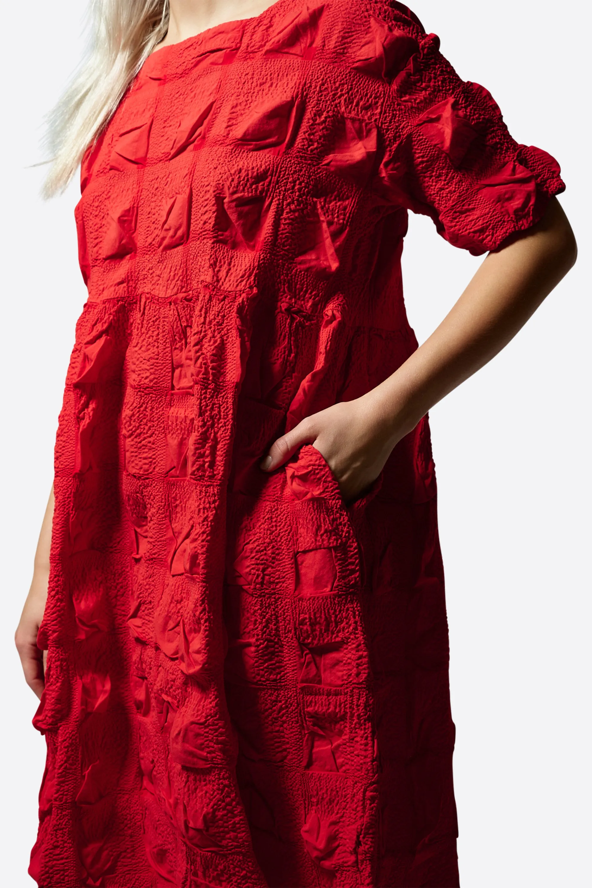 ONICA DRESS