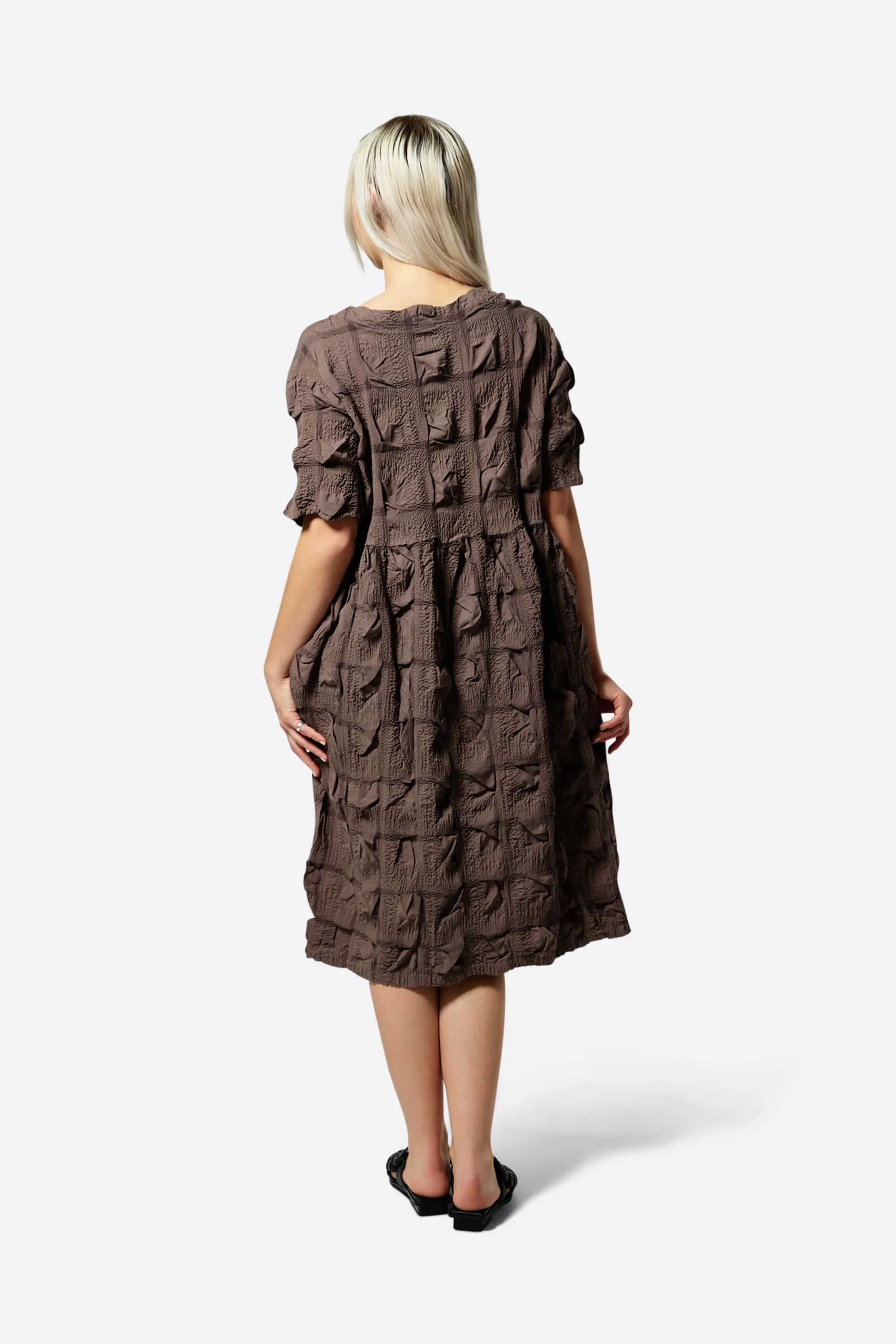 ONICA DRESS