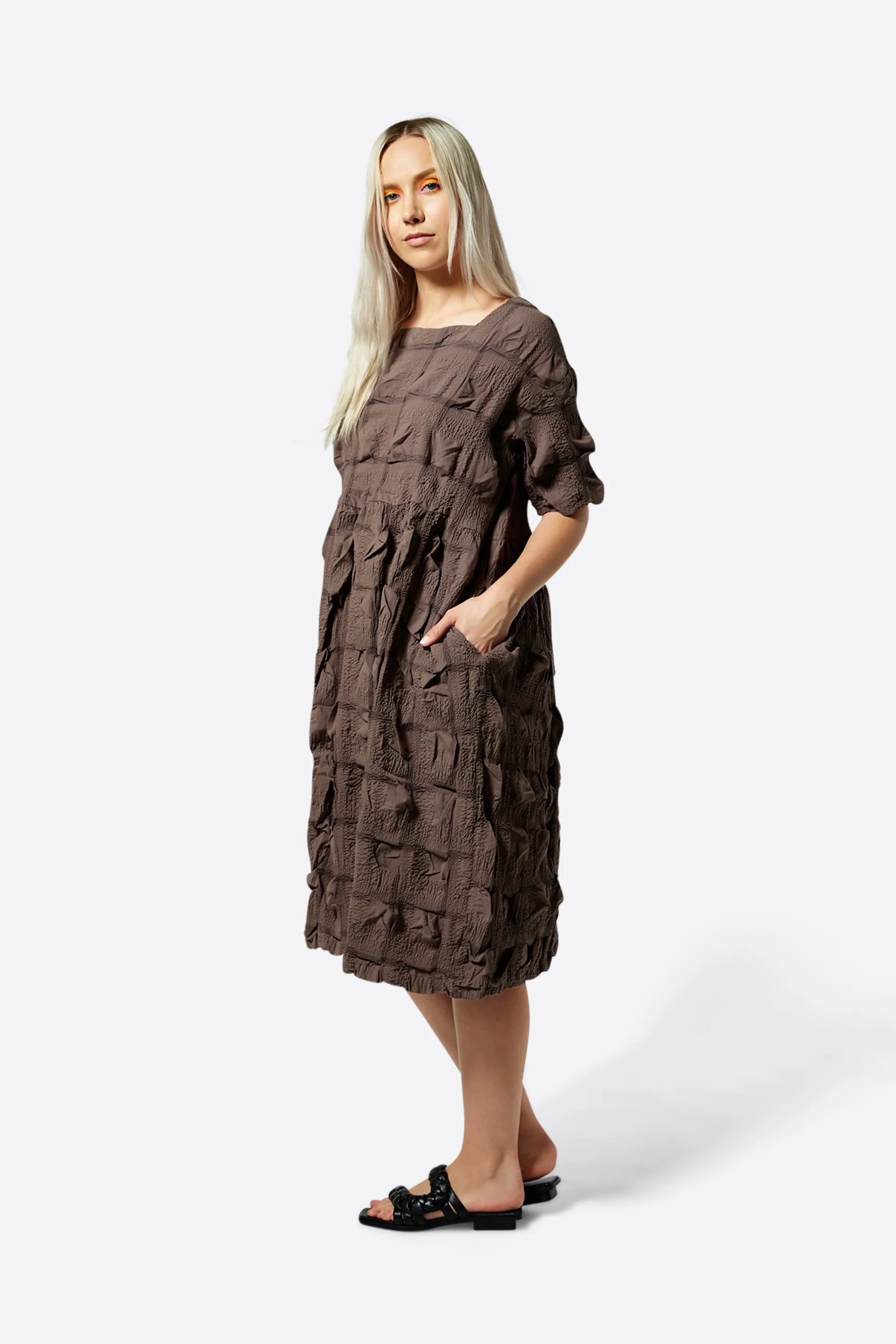 ONICA DRESS