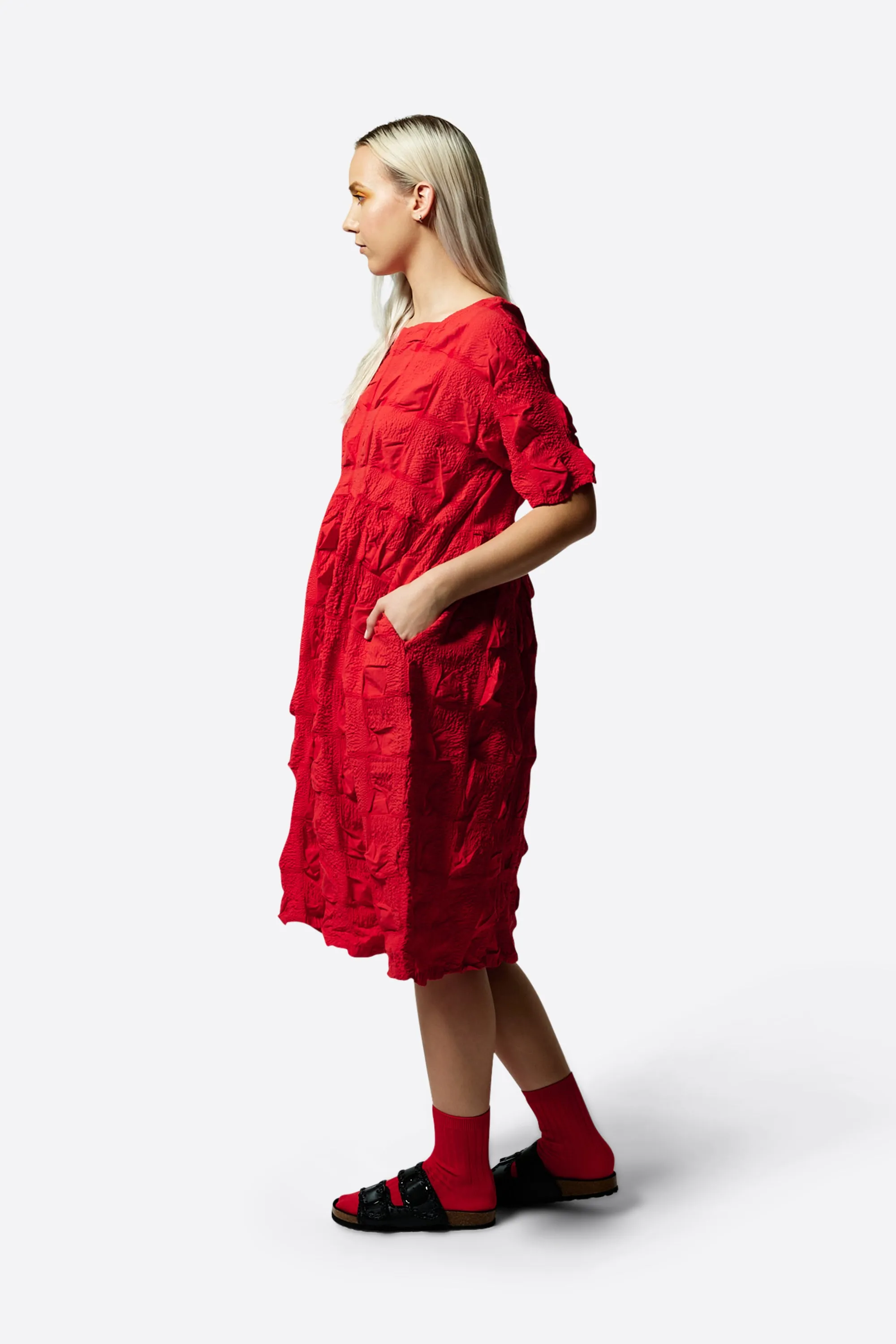 ONICA DRESS