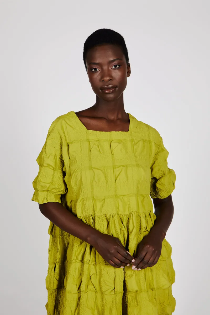 ONICA DRESS