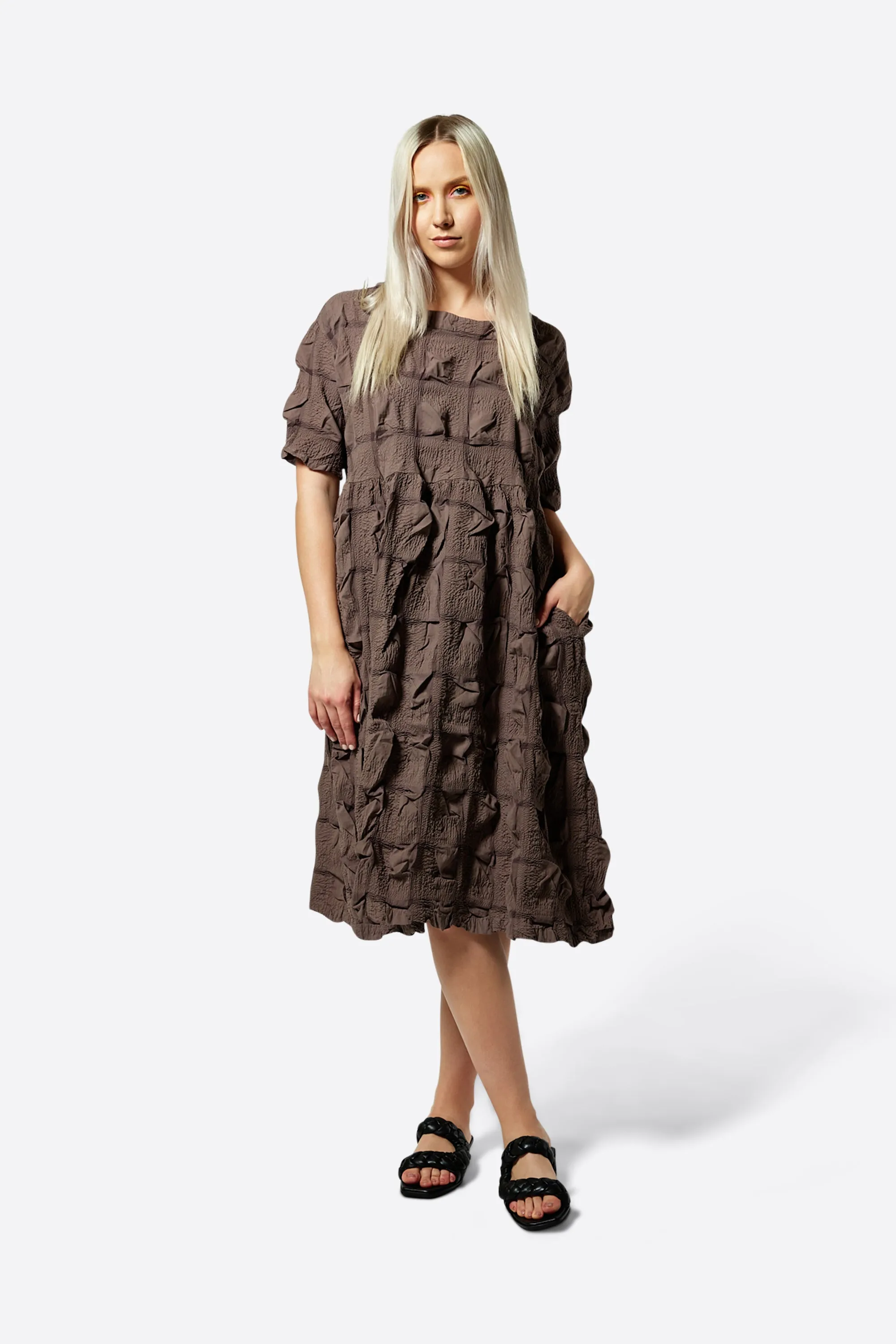 ONICA DRESS