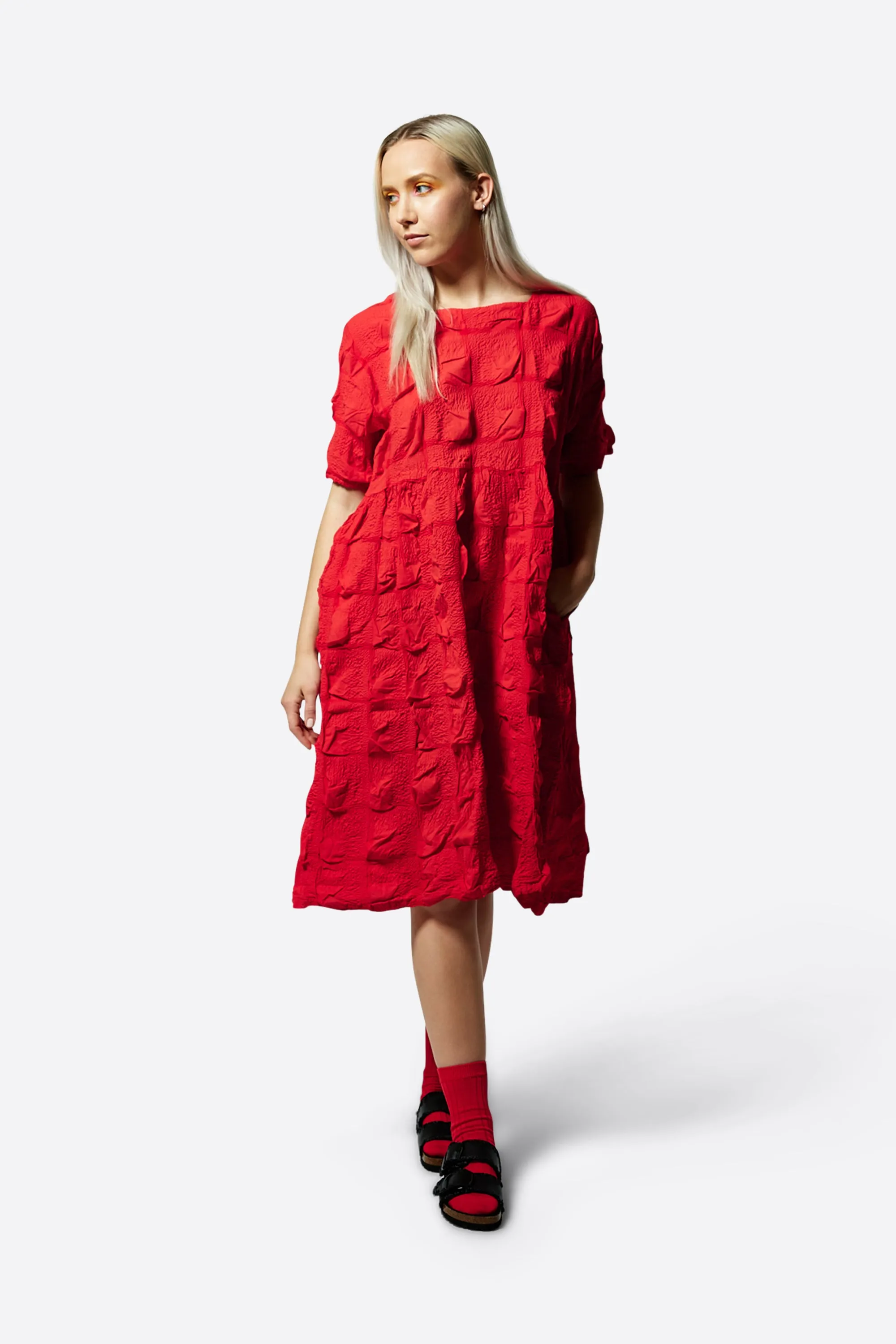 ONICA DRESS