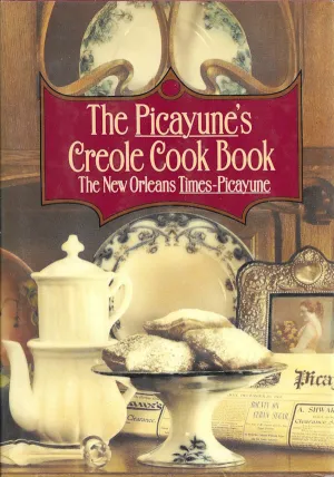 OP: The Picayune's Creole Cook Book