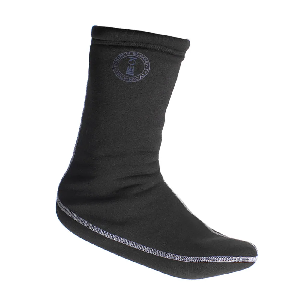 Open Box Fourth Element Arctic Socks, Size X-Large