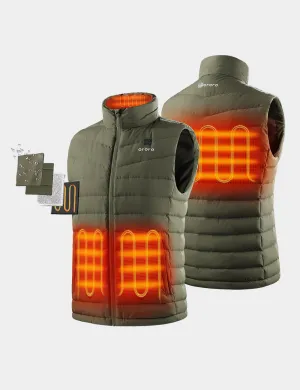 Puffer Vest