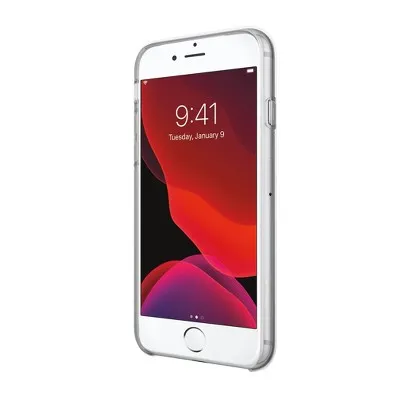 Open Box - New York Apple iPhone SE (3rd/2nd gen)/8/7 Protective Hardshell Case