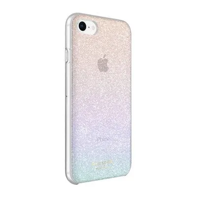 Open Box - New York Apple iPhone SE (3rd/2nd gen)/8/7 Protective Hardshell Case