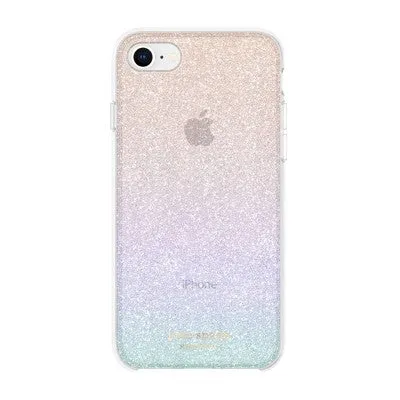 Open Box - New York Apple iPhone SE (3rd/2nd gen)/8/7 Protective Hardshell Case