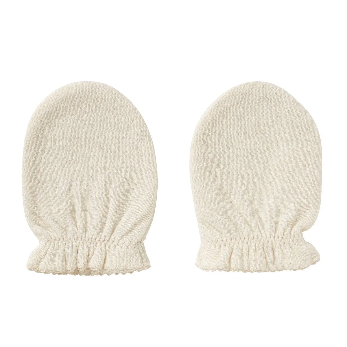 Organic Collection: Mittens